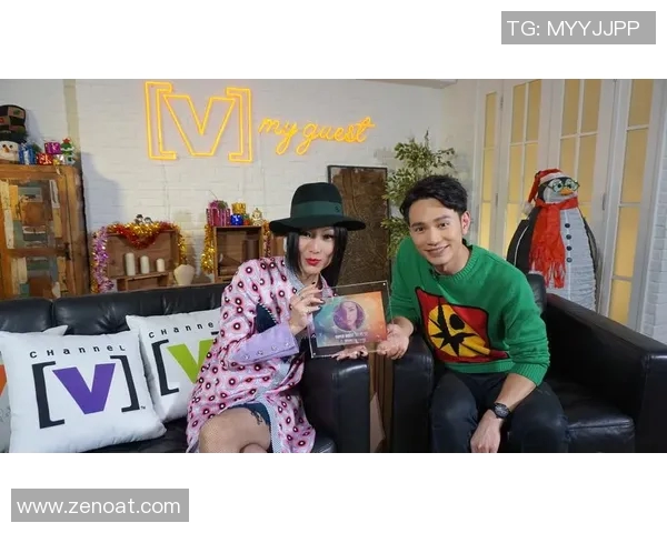 探索ChannelV的音乐魅力与青春记忆，重温那些年我们一起追过的音乐梦想