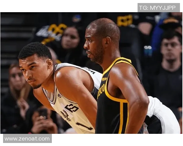 勇士与马刺的对决谁将胜出分析两队实力与战术优势